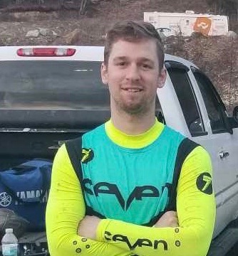 Tyler MacAdams