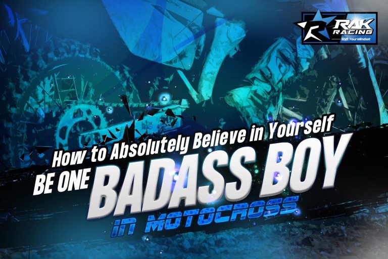 Motocross training for building mental skills image for motocross training