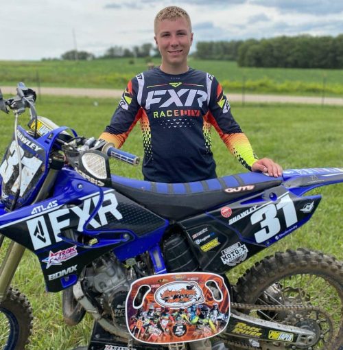 image of Jack Shawley