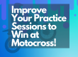 Motocross racing coaching tips