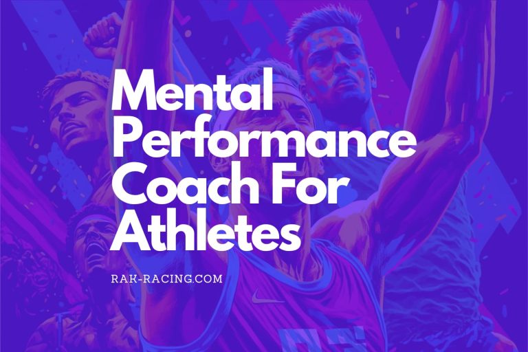 Mental Performance Coach For Athletes Mental Performance Coach For Athletes
