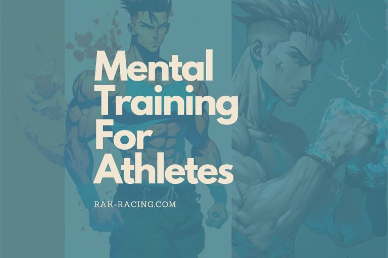 Mental Training For Athletes Mental Training For Athletes