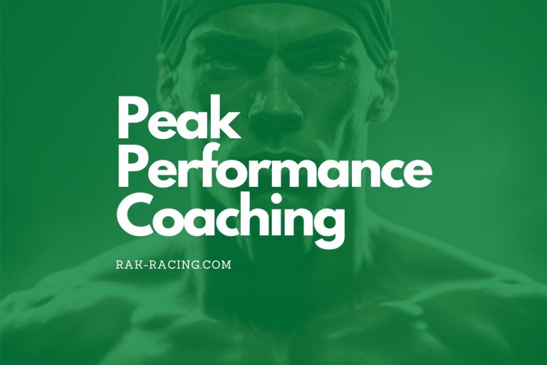 Peak Performance Coaching Peak Performance Coaching